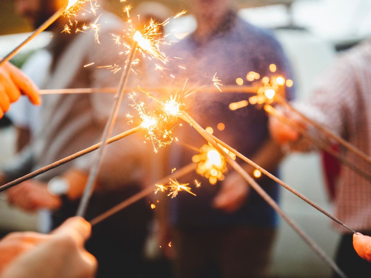 [Recap] How to Engineer&nbsp;Serendipity